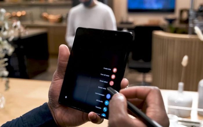 Galaxy Z Fold 4 sẽ không có thứ mà fan dòng Note mong đợi?