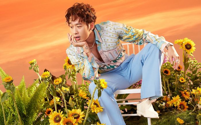 Tuấn Trần: 'Để tồn tại được, tôi nghĩ nên tập trung vào nghề sao cho chuyên nghiệp nhất'