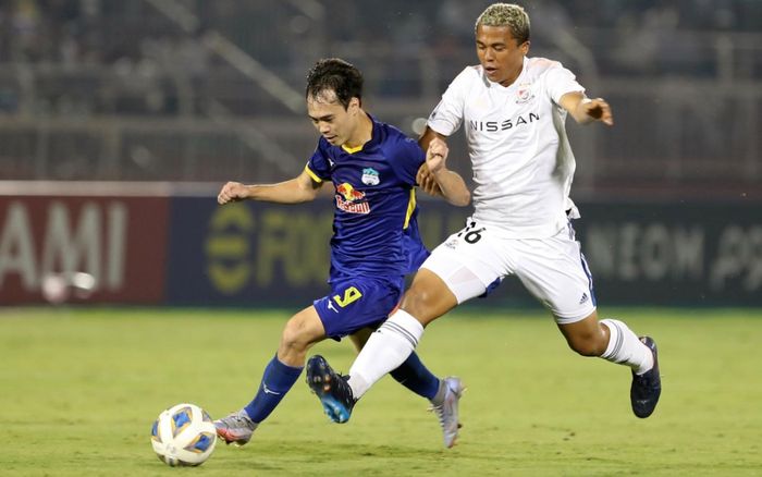 HLV CLB Jeonbuk: 'Văn Toàn đủ đẳng cấp để đá ở giải đấu số 1 Hàn Quốc'