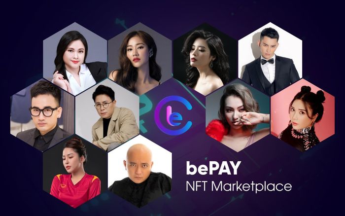 Dàn sao Việt đình đám bất ngờ xuất hiện hàng loạt trên bePAY với visual cực phẩm, sự thật đằng sau?