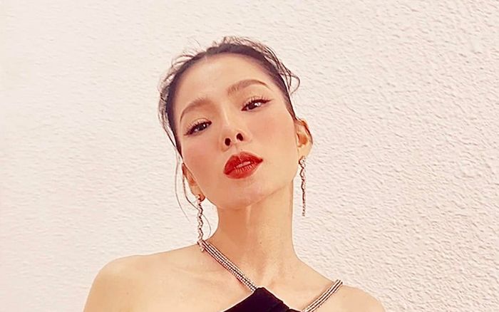 Lệ Quyên tuyên bố: 'Đã thích một mình thì không sợ cô đơn', chuyện gì đây?