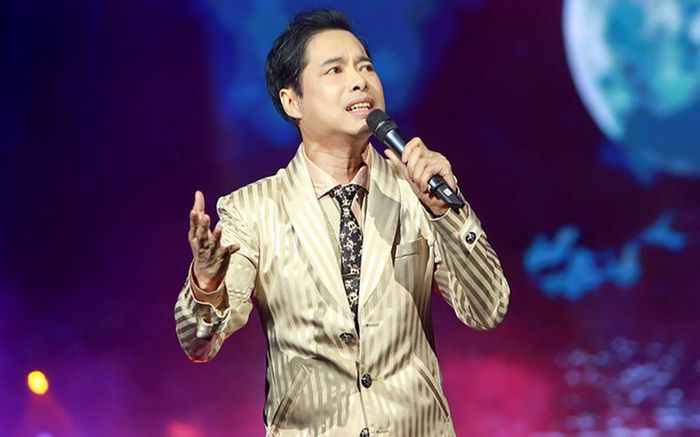 Lần hiếm hoi Ngọc Sơn hé lộ về cuộc sống và tình yêu