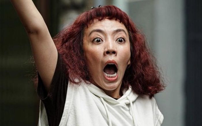 Thu Trang nói rõ lý do Nghề Siêu Dễ biến một loạt nhân vật thành 'đầu đường xó chợ', khác xa với bản gốc