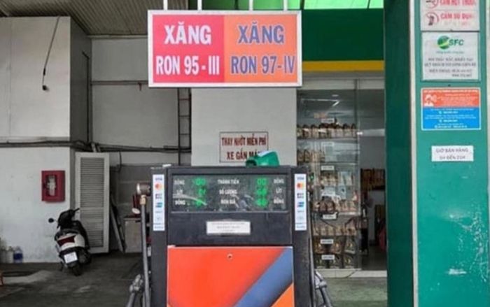 Xăng RON 97 mới xuất hiện tại Việt Nam phù hợp với những dòng xe nào?