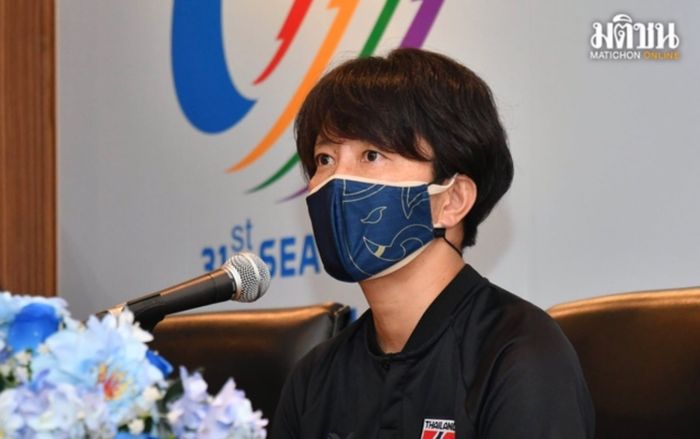 HLV tuyển Thái Lan: Phải đánh bại Việt Nam ở SEA Games 32 để phục hận!