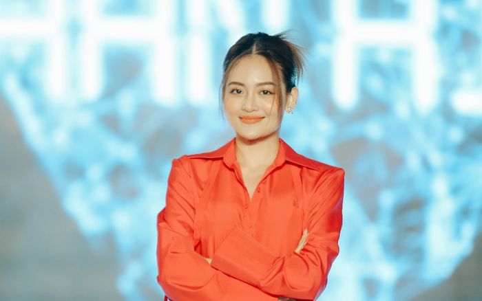 Thùy Anh: 'Tôi là người yêu theo cảm xúc, đã vấp quá nhiều lần trong cùng một thời điểm'