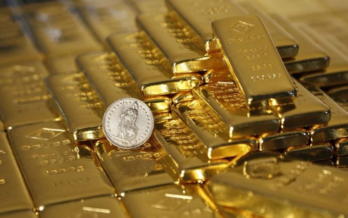 Giá vàng hôm nay 22/4: Vàng tăng không tưởng, chênh quốc tế hơn 16 triệu/lượng