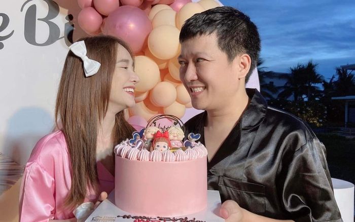 Khán giả lụi tim với khoảnh khắc ngọt ngào của vợ chồng Trường Giang: Lấy đúng người thì sẽ là công chúa