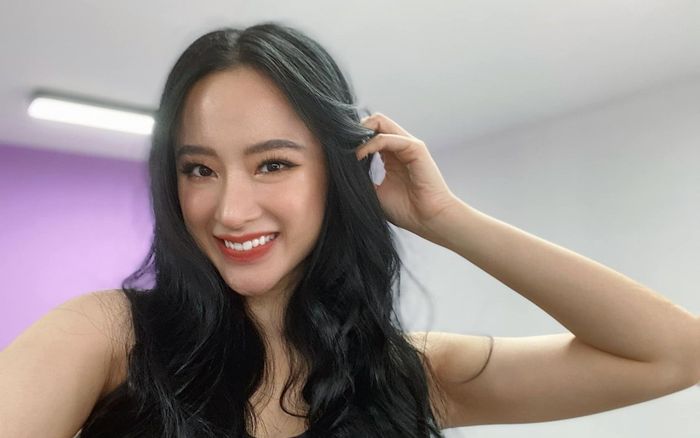 Angela Phương Trinh từng sửa một bộ phận trên khuôn mặt tới 5 lần