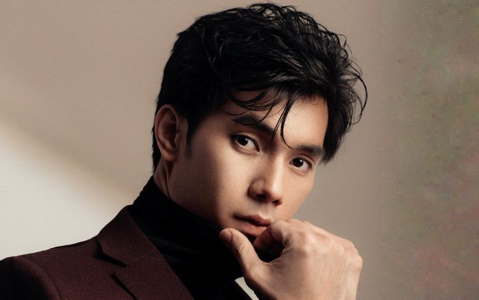 Nhan Phúc Vinh bất ngờ phải xin lỗi vì 'mắc sai lầm' với một diễn viên quốc tế