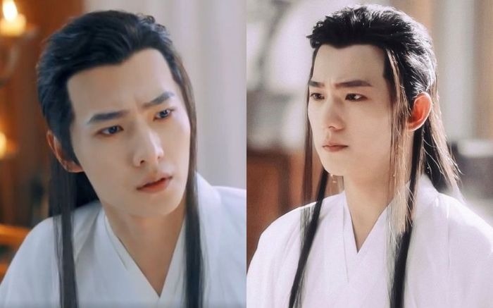 Thả Thí Thiên Hạ: Dương Dương bị khán giả mỉa mai có nhan sắc nhưng không biết diễn