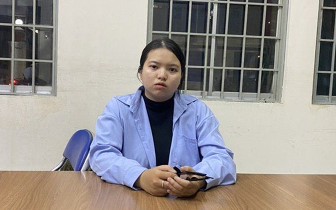 Nữ sinh năm nhất cầm đầu đường dây mua bán dâm 'sugar daddy - sugar baby'