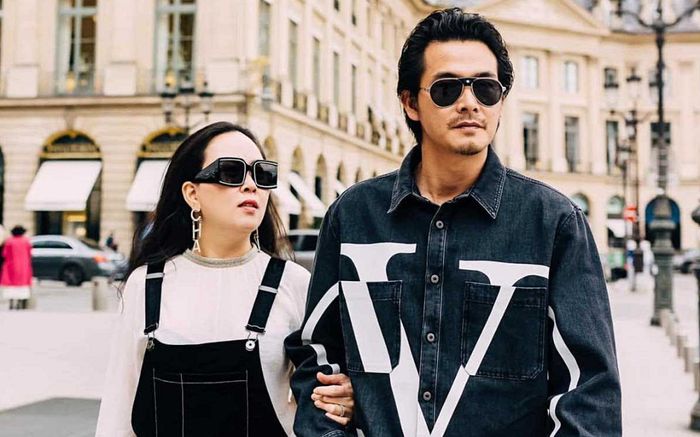 Phượng Chanel và Quách Ngọc Ngoan có động thái gây chú ý liên quan đến con gái sau chia tay