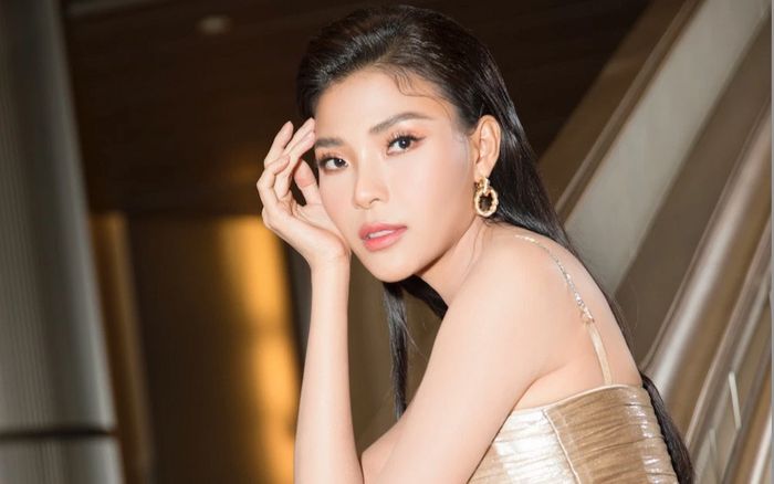 Thúy Diễm tâm sự về cuộc đời, trân trọng mỗi hành trình đã qua: 'Ta đã có một cuộc đời thành công'