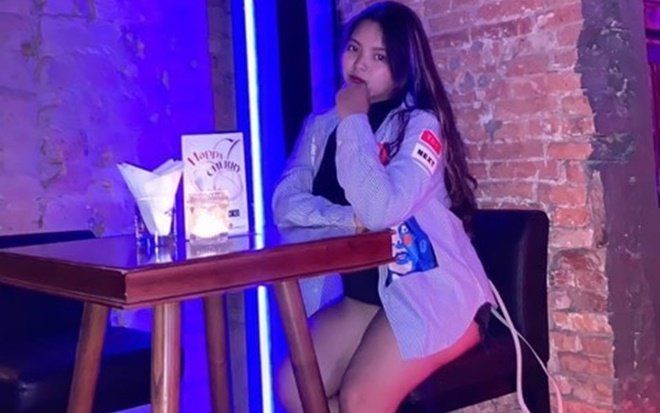Chân dung nữ sinh cầm đầu đường dây mua bán dâm: Sành điệu, thường xuyên checkin sang chảnh