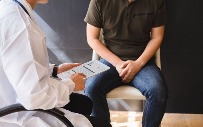 Dấu hiệu trong nước tiểu có thể phát hiện ung thư tuyến tiền liệt?