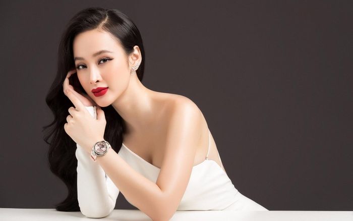 Angela Phương Trinh và các sao Việt ăn chay: Nhan sắc, vóc dáng không phải dạng vừa