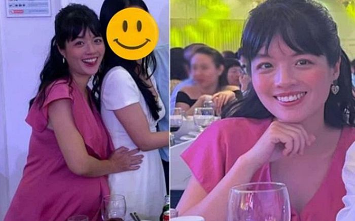 Con gái nghệ sĩ Chiều Xuân bất ngờ lộ vòng hai lùm xùm, nghi vấn mang thai lần 3