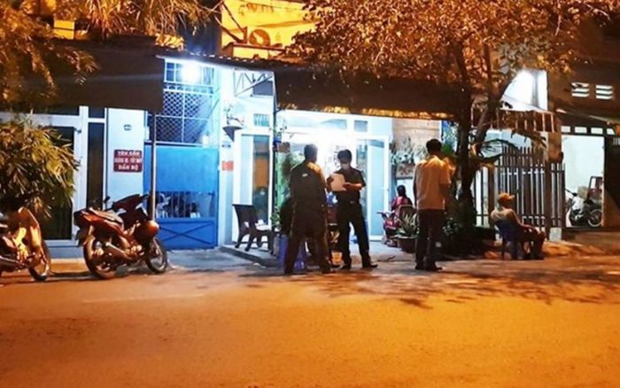 Sát hại bạn ở phòng trọ rồi chạy đến nơi khác thuê nhà nghỉ để tự sát