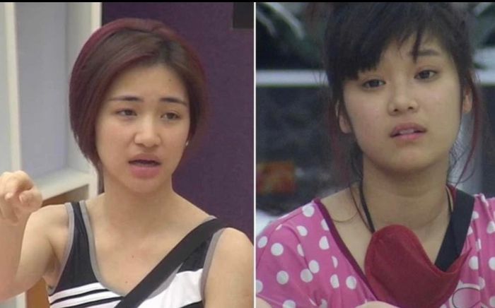 Clip Hòa Minzy mâu thuẫn với Hoàng Yến Chibi bị 'đào lại', 2 bên tranh cãi 'nảy lửa'