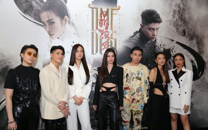 Dàn khách mời hé lộ cát-sê trong MV 'khủng' của Đông Nhi