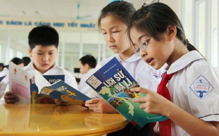 Lịch sử là môn tự chọn bậc THPT: Bộ GD&ĐT lên tiếng