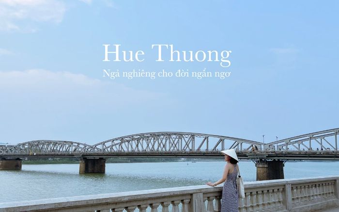 Một mình đến Huế 4 ngày 3 đêm, cô gái nhận được bão like trên mạng xã hội