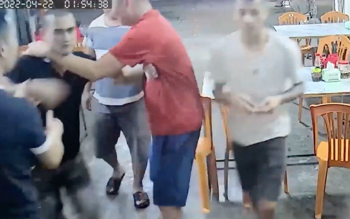 Vụ nữ chủ quán ăn đêm bị nhóm người hành hung: Các đối tượng khai gì tại CQĐT?