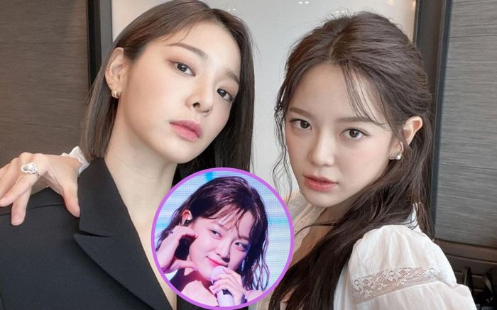 Hẹn Hò Chốn Công Sở: Hóa ra Kim Se Jeong và Seol In Ah là một mối tình bách hợp?