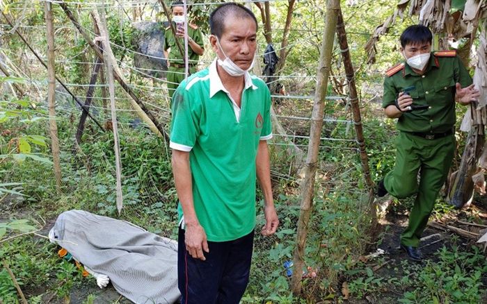An Giang: Mâu thuẫn trong lúc nhậu, người đàn ông dùng đá mài dao đánh chết bạn nhậu