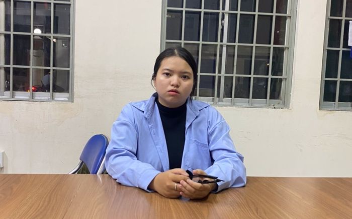 Triệt phá đường dây mua bán dâm dưới hình thức Sugar Baby do nữ sinh 2K 'điều hành'