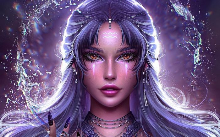 5 chòm sao nữ đẹp thách thức thời gian, càng có tuổi càng quyến rũ khó cưỡng