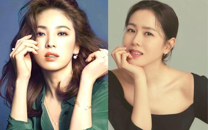 Chuyện giờ mới kể: Song Hye Kyo từng muốn kết thân với bà xã Hyun Bin - Son Ye Jin nhưng chưa được