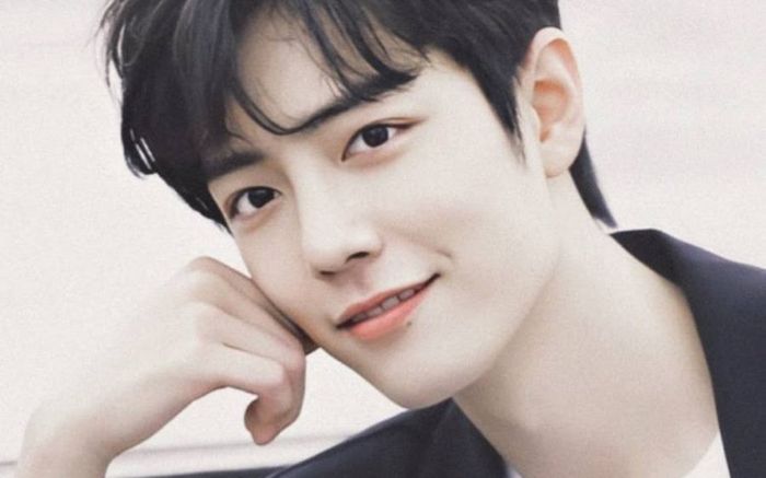 Tiêu Chiến nhận cơn mưa lời khen vì hành động 'đẹp người đẹp nết'