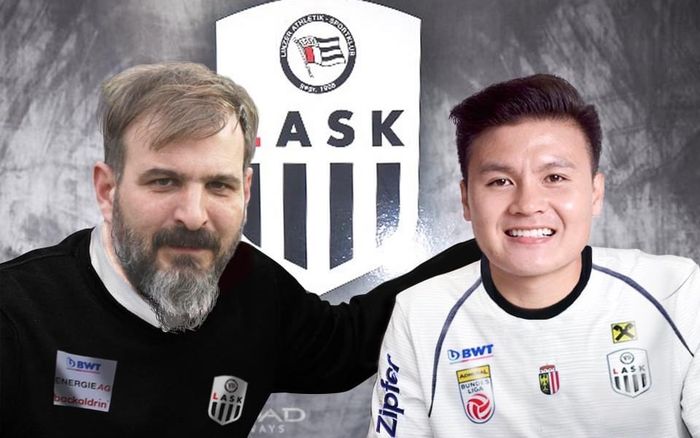 Chuyện lạ khó tin về 'bánh vẽ siêu to khổng lồ' của Quang Hải: Sau Pháp, Áo đến... dầu nhớt