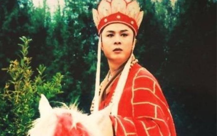 Tây Du Ký chuyện chưa kể: 'Đường Tăng điển trai nhất màn ảnh' đóng vai Hòa Thượng chỉ sau 3 ngày kết hôn