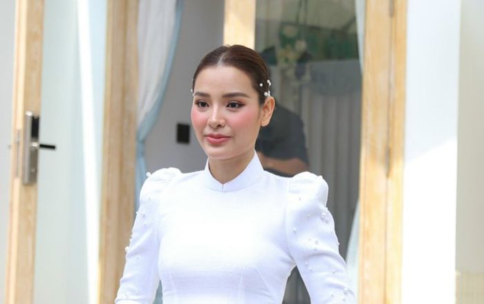 Nhận sính lễ 'khủng' trong đám cưới, Phương Trinh Jolie nói gì về việc 'lấy chồng giàu'?