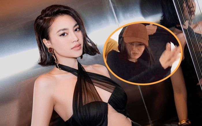 Cũng bắt trend vũ đạo vỗ tay như bao người nhưng phiên bản của Ninh Dương Lan Ngọc nó lạ lắm