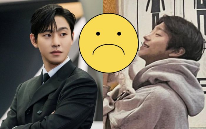 Ahn Hyo Seop của Hẹn Hò Chốn Công Sở công khai 'bồng bế' nhân vật này mà không phải Kim Se Jeong