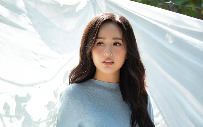 Hậu gây chú ý khi gọi Noo Phước Thịnh là chồng, Mai Phương Thúy đăng ảnh băng kín mắt gây xôn xao