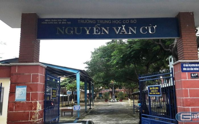 Lãnh đạo Sở GD&ĐT Đà Nẵng phản hồi về việc giáo viên buộc học sinh cam kết không thi lớp 10