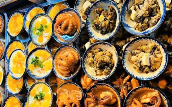 Ăn gì, chơi gì tại Phú Quốc dịp lễ 30/4 này?