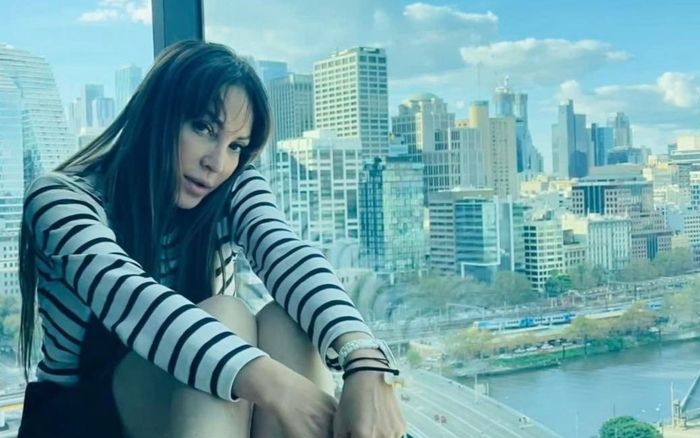 Chỉ một câu nói, Thanh Hà tiết lộ cuộc sống đang hạnh phúc sau khi chia tay bạn trai kém tuổi