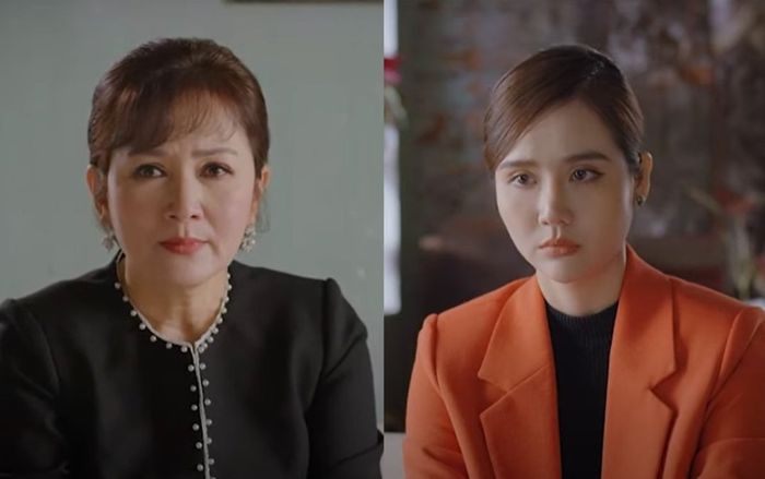 Thương Ngày Nắng Về tập 14: Bà Kim Nhung âm mưu lật đổ Hoàng Kim, trả thù kẻ chia cắt hai mẹ con?