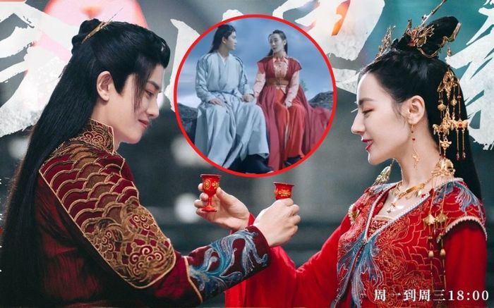 Ngự Giao Ký 2 khép lại hụt hẫng, khán giả chê bai tập cuối ảo ma như phim hoạt hình