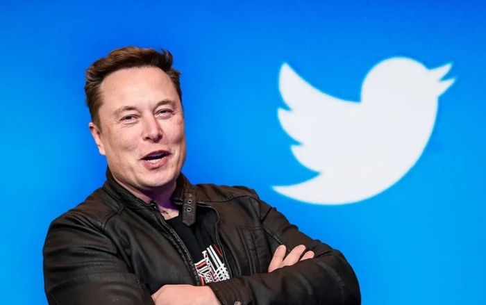 Tỷ phú Elon Musk mua được Twitter với giá 44 tỷ USD