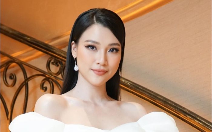 Hậu ly hôn, Hoàng Oanh lộ chi tiết vất vả