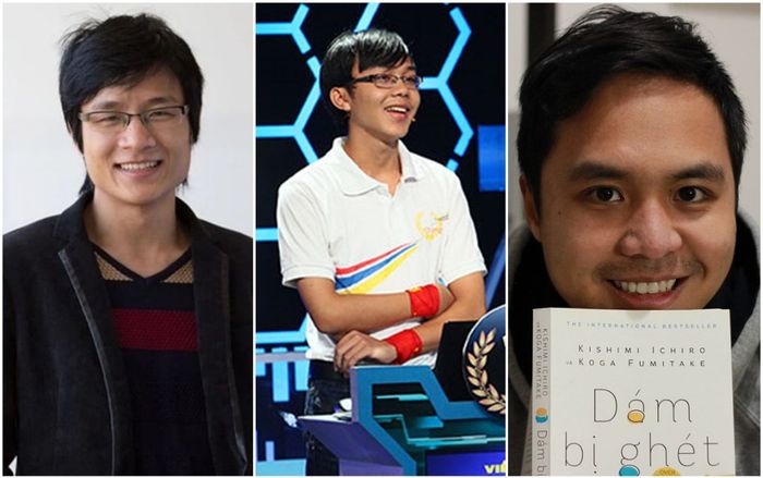 Cuộc sống các quán quân Olympia sau 21 năm phát sóng: Người kín tiếng đời tư, người sự nghiệp rực rỡ