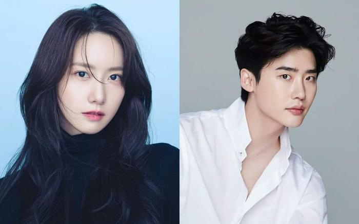 Yoona và Lee Jong Suk 'song kiếm hợp bích', liệu có làm nên chuyện?