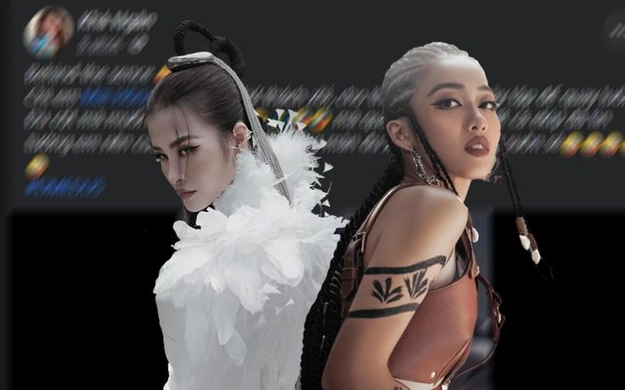 Khả Ngân bất ngờ tiết lộ bị Đông Nhi 'làm khó': Chuyện gì đây?